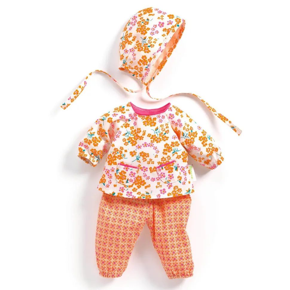 Vêtements pour poupon Poméa : Hanako - Djeco