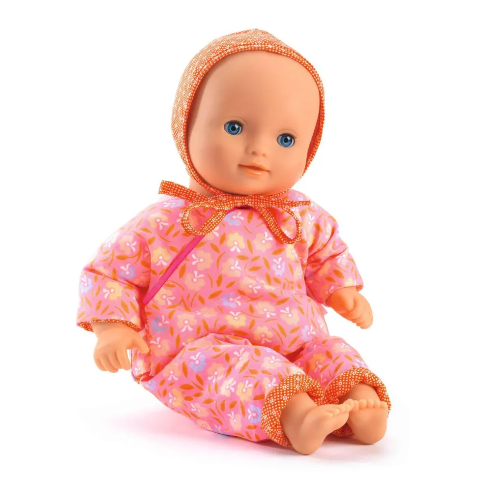 Vêtements pour poupon Poméa : Petunia - Djeco