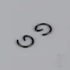 W004 Gudgeon Pin C-Clips (2pc) - SC-ABC