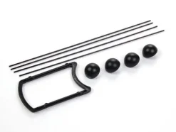 W43002 micro kit training pour walkera 4G3 - Xtreme