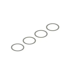 Washer 20x24x0.2mm (4) - ARRma