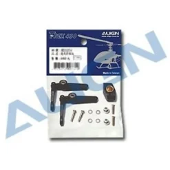 Washout - T-rex 450 Align - Align