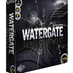 Watergate - Iello