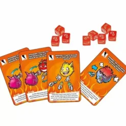 Wazabi Extension : Supplément piment - Gigamic