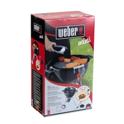 Weber - Barbecue - Klein