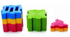 We-Blocks Mini 28 pces - Eduplay