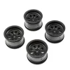 Wheel 2.2" (4): Rock Rey - Losi - TLR