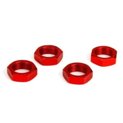 Wheel Nuts, Serrated (4): 1:5 4wd - Losi - TLR