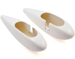 Wheel Pants - Ultra Stick 10cc - Hangar9 - Hangar9