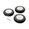 Wheel Set (3): Carbon-Z T-28 - E-flite