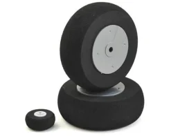 Wheels - AT-6 1.5m - E-flite - E-flite