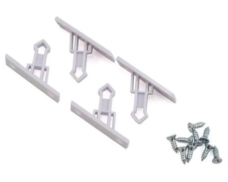 Wing Clips - F-27 Evolution - E-flite - E-flite