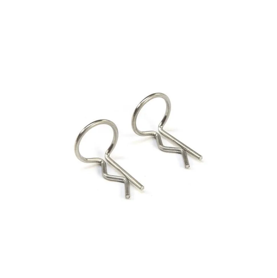 Wing Pins: Pitts 850mm - E-flite