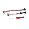 Wing Plugs with Screws:E-Flite Cargo 1500 - E-flite