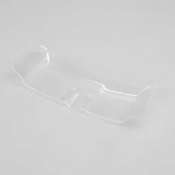 Wing Precut Clear (2) - Mini-B - Losi - Losi - TLR