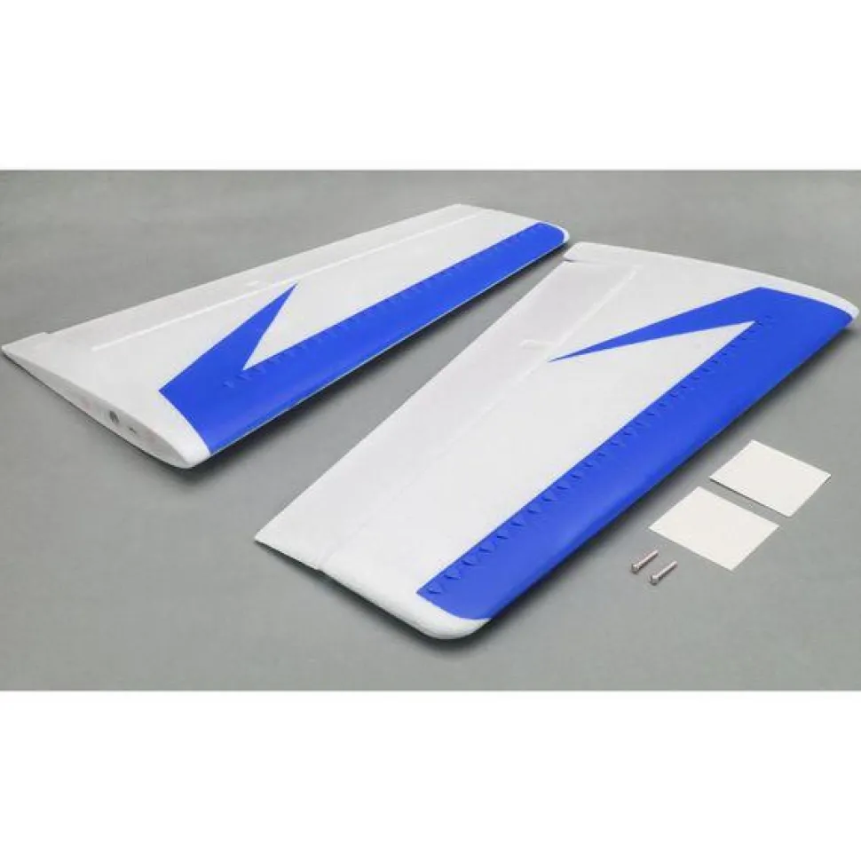 Wing Set: SU-29MM (Gen 2) - E-flite