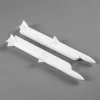 Wing Tip Missile-1: F-16 Thunderbird 70mm EDF - E-flite