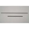 Wing Tube Set: F-16 Falcon-Gray 80mm EDF - E-flite