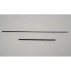 Wing Tube Set: F-16 Falcon-Gray 80mm EDF - E-flite