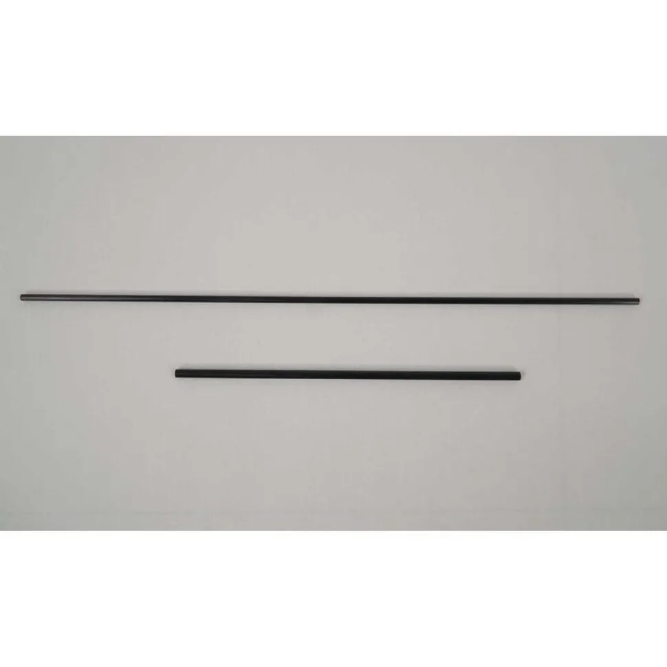 Wing Tube Set: F-16 Falcon-Gray 80mm EDF - E-flite
