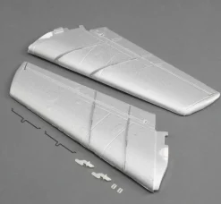 Wing: UMX Mig 15 BNF - E-flite