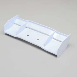 Wing White TENACITY - Losi - Losi - TLR