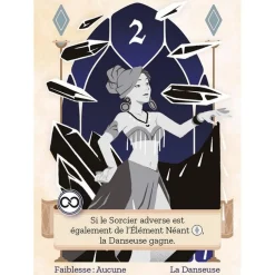 Wizards Cup - Blackrock