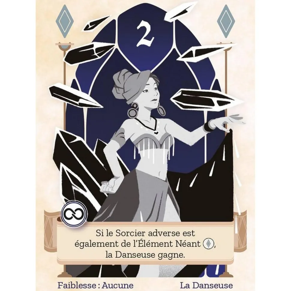 Wizards Cup - Blackrock