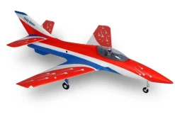 XFly Sirius EDF 80mm Sport Jet 1100mm ARF - Xfly