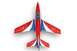XFly Sirius EDF 80mm Sport Jet 1100mm ARF - Xfly