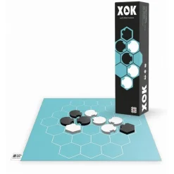 Xok - Wilson Jeux