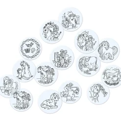 Xoomy Recharge : Chevaux - Ravensburger