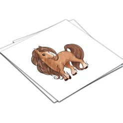 Xoomy Recharge : Chevaux - Ravensburger