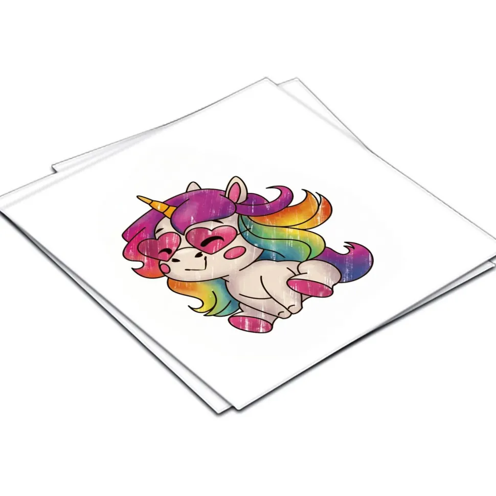 Xoomy Recharge : Happy Unicorns - Ravensburger