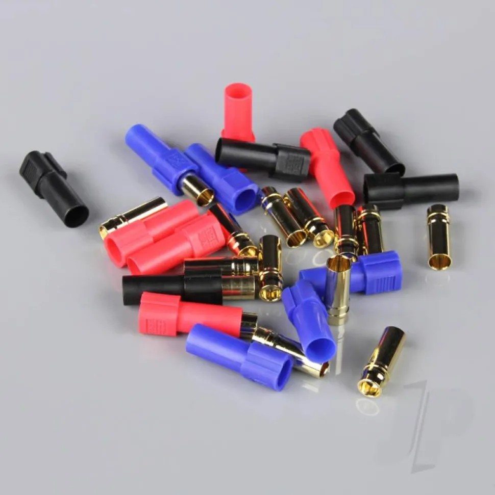 XT150 Femelle (Battery End) (5pcs) - Radient