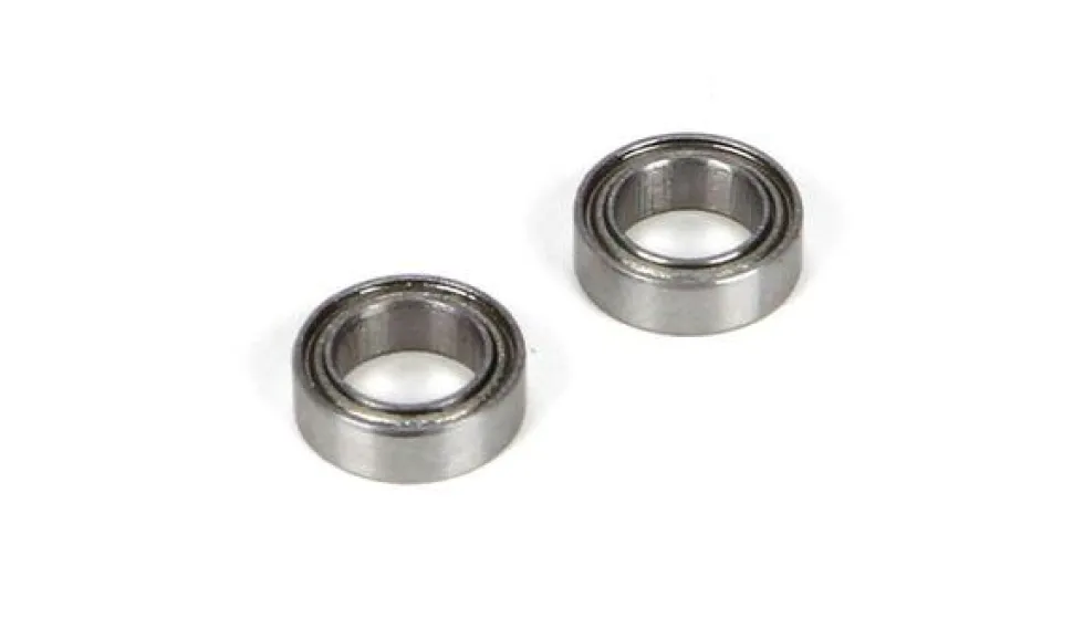 5x8x2.5mm Bearings (2) - Losi - TLR