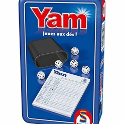 Yam - Schmidt