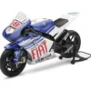YAMAHA FIAT TEAM 2008 YZR M1 JORGE LORENZO N° 48 - New Ray
