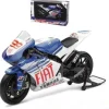 YAMAHA FIAT TEAM 2009 YZR M1 JORGE LORENZO N° 99 - New Ray