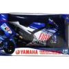 YAMAHA TEAM FIAT GP09 V.ROSSI N° 46 1-18° - New Ray