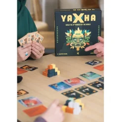 Yaxha - Wilson Jeux