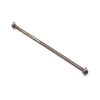 Yeti Jr.Steel Rear Driveline - Axial