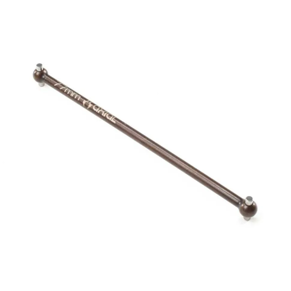 Yeti Jr.Steel Rear Driveline - Axial