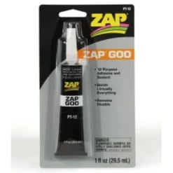 ZAP-GOO 29.5ml PT12 - ZAP