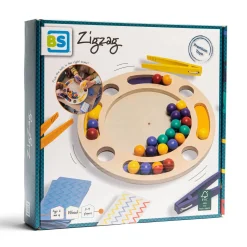 Zigzag - BS Toys