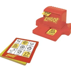Zingo - Ravensburger